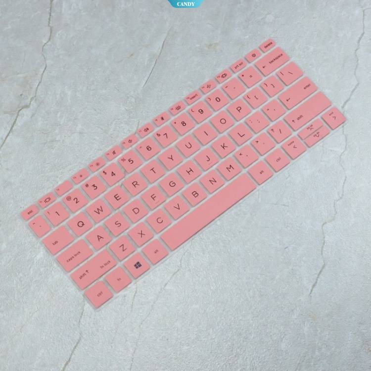 ตัวป้องกันแป้นพิมพ์สําหรับ HP EliteBook 830 G7 / G8 (รุ่น i5) – ฝาครอบซิลิโคนป้องกันฝุ่นสําหรับแล็ปท