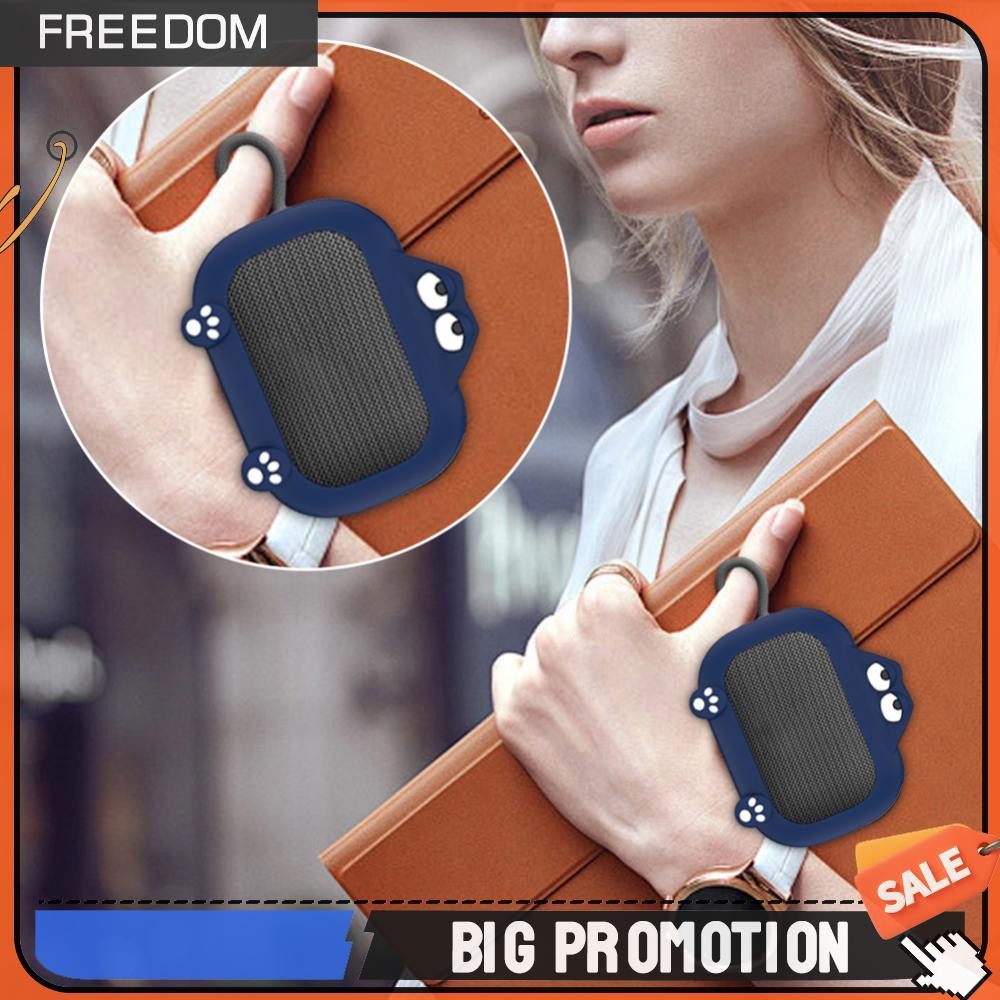 เคสซิลิโคนสําหรับ Anker Soundcore เลือกลําโพง 4 Go BT