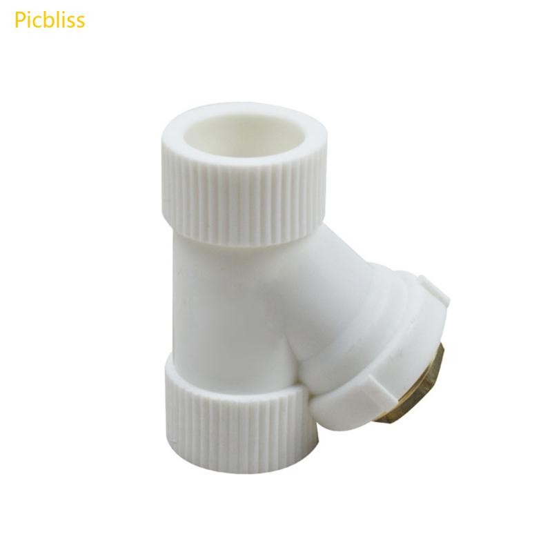 Picbliss Y Filter Filter Yfilter 20mm 25mm 32mm 40mm 50mm 63mm