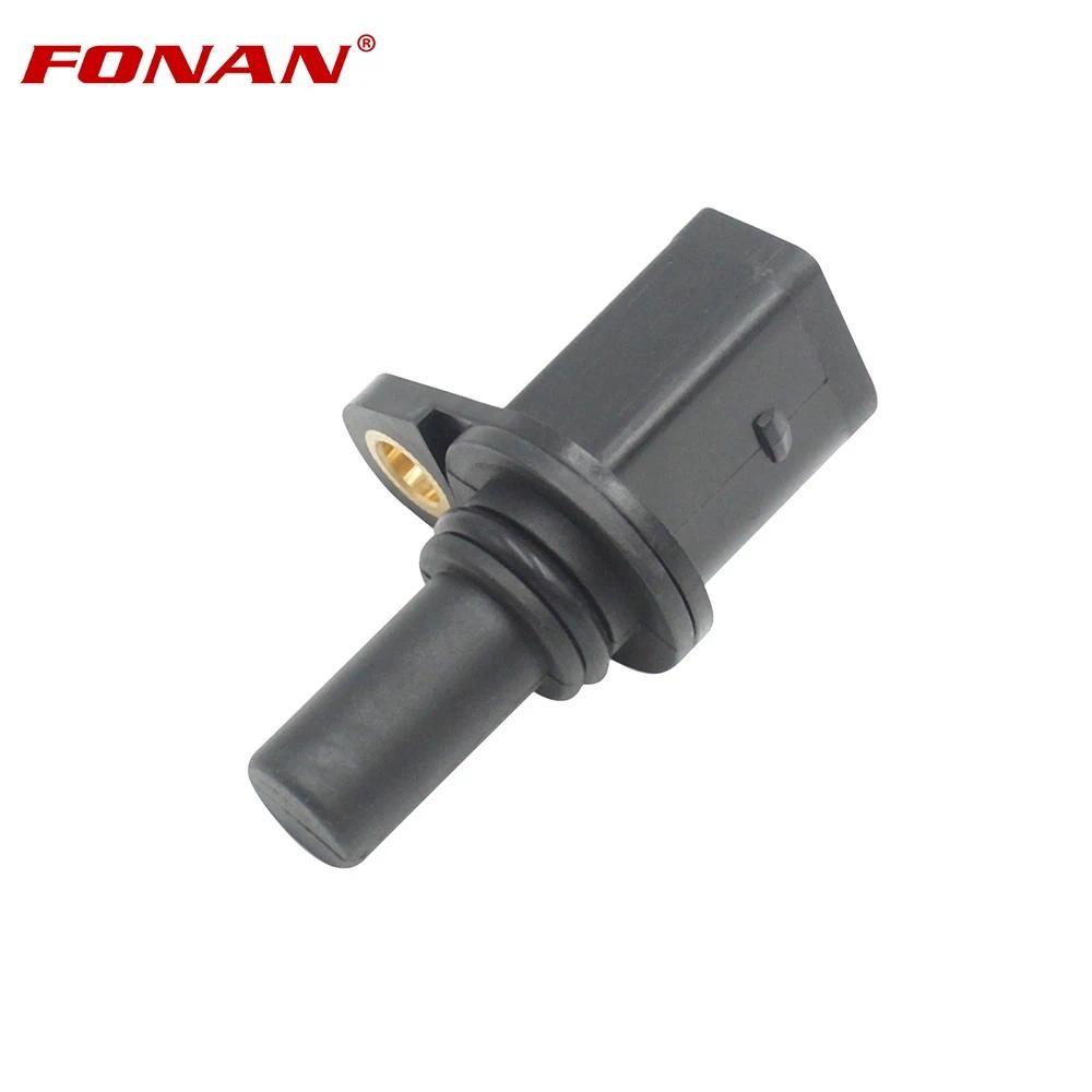 FONAN เซ็นเซอร์ความเร็วอินพุตการส่งผ่านคุณภาพสูงสําหรับ VW Beetle Golf Jetta 1.8T 2.0L 095927321B SC