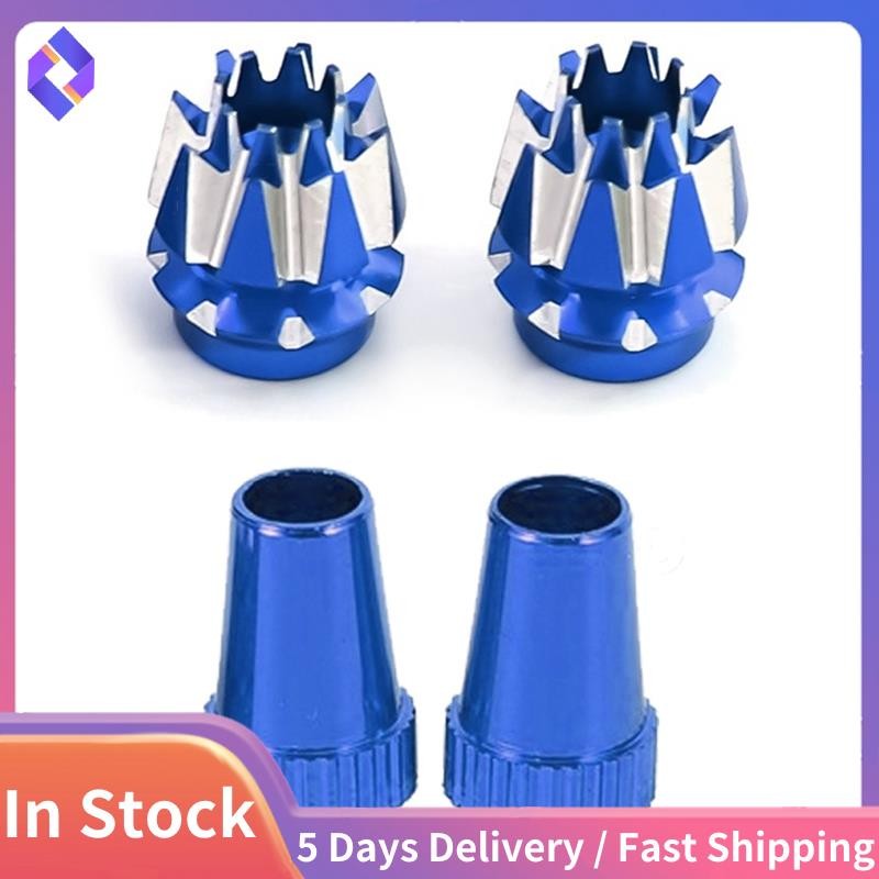 โลหะ M3 เครื่องส่งสัญญาณ Rocker Stick Ends สําหรับ X7 I6S I6 I6X จัมเปอร์ T18 Taranis X9DFutaba DX6 