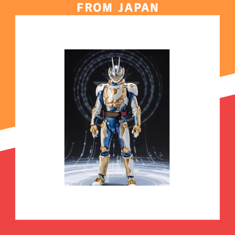 S.H.Figuarts Kamen Rider Gazer