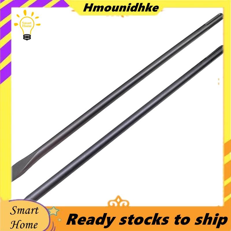 SDS Max Set Sds Bits Sds Plus Chisel Point Chisel X 1, สิ่วแบน X 1