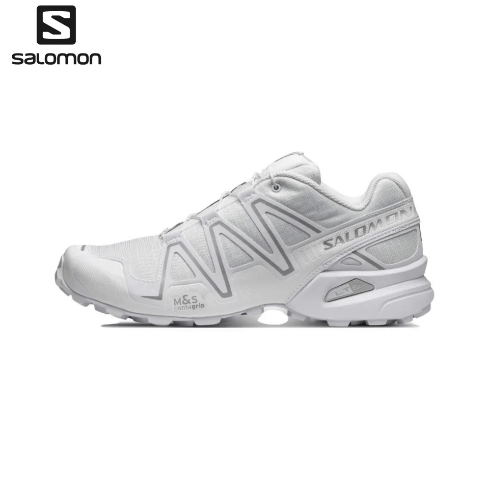 （ของแท้ 100%）SALOMON Speedcross 3 475879 Sneaker