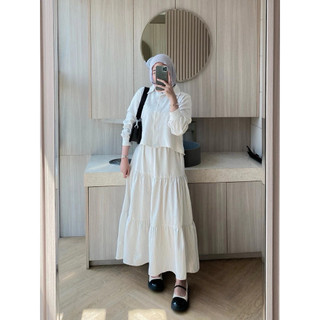 IL - Yessie One Set / One Set Rok / One Set Salur / One Set Wanita