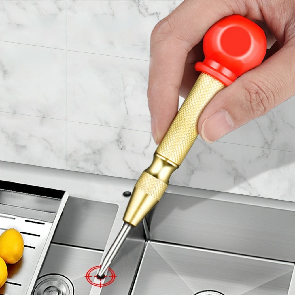 สิ่วความประทับใจอัตโนมัติ, การประทับใจตําแหน่งรูเจาะที่แม่นยํา MU888