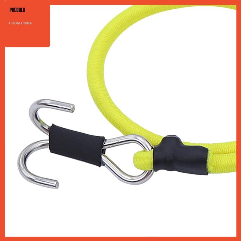 [Predolo] 1/24 1/18 Scale RC Crawler Rope Trailer Tow Rope RC Accessories Trailer Hook for RC Crawle