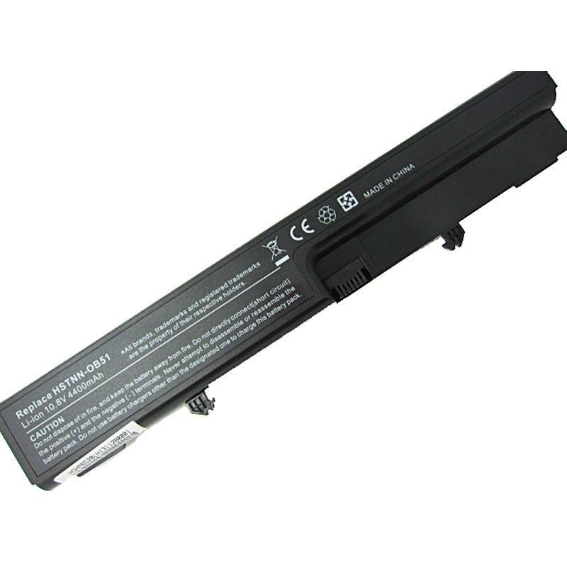 HP DU06 HSTNN-I38C DB51 OB51 6535S 6520S laptop battery