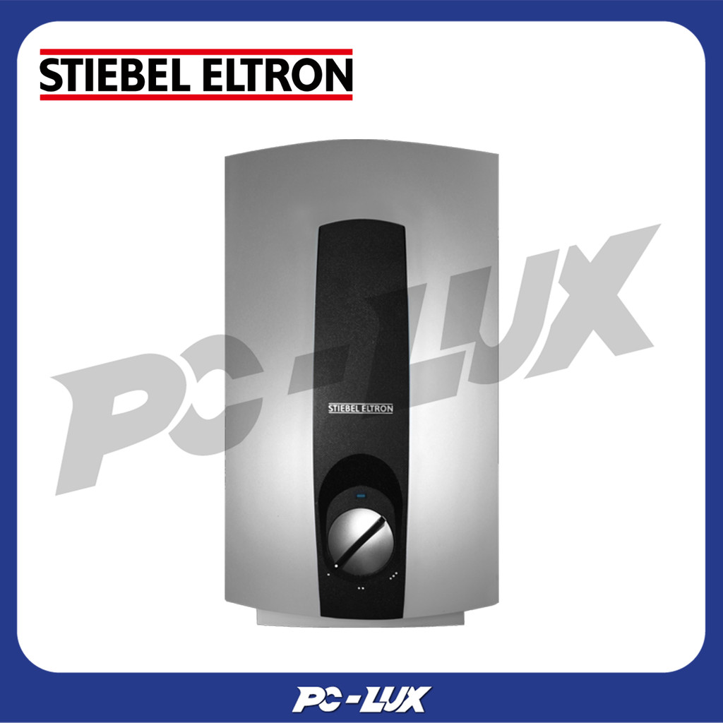 stiebel eltron DHC 6 EC เครื่องทำน้ำร้อนแบบไหลผ่าน