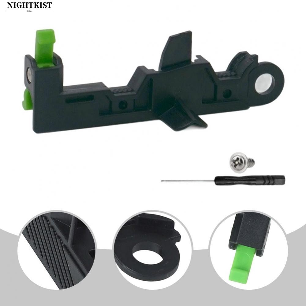 Switch Buckle Part for I1 For I3 I4 I5 I6 For I7 I8 I9 J8 Robotic Vacuum Cleaner