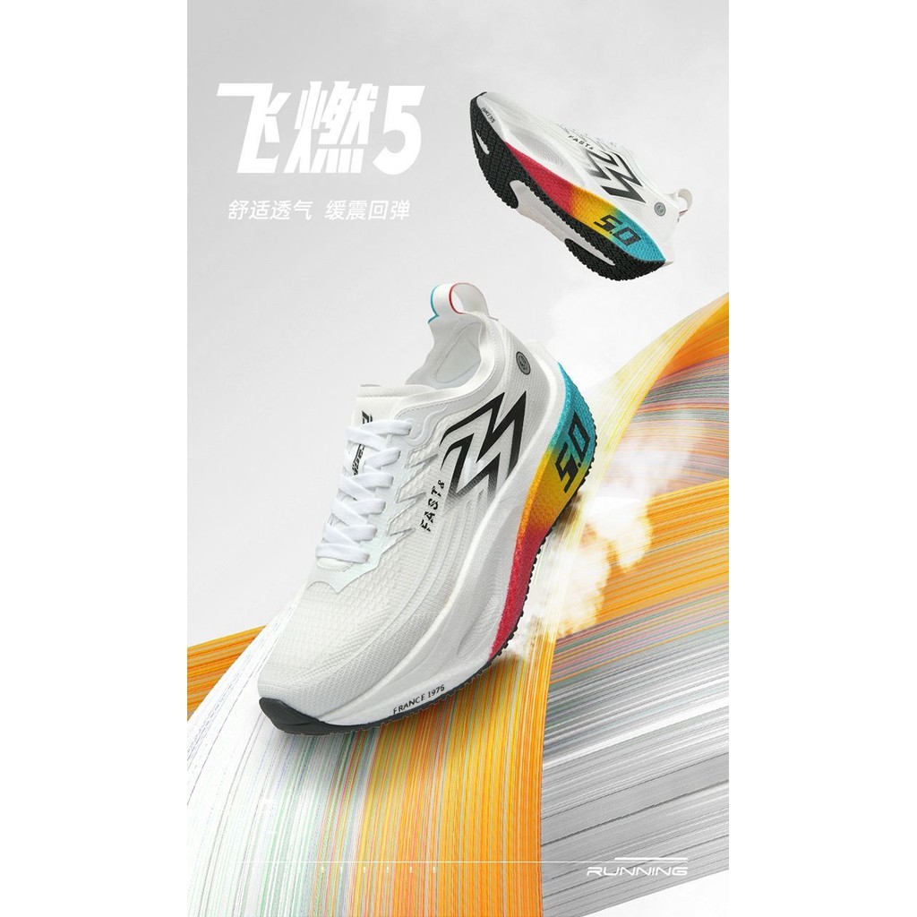 Full Palm Carbon Board รองเท้าวิ่ง Marathon Racing รองเท้าวิ่ง Professional Breathable รองเท้าวิ่ง Shock-Absorbing กีฬารองเท้า Anti-Slip