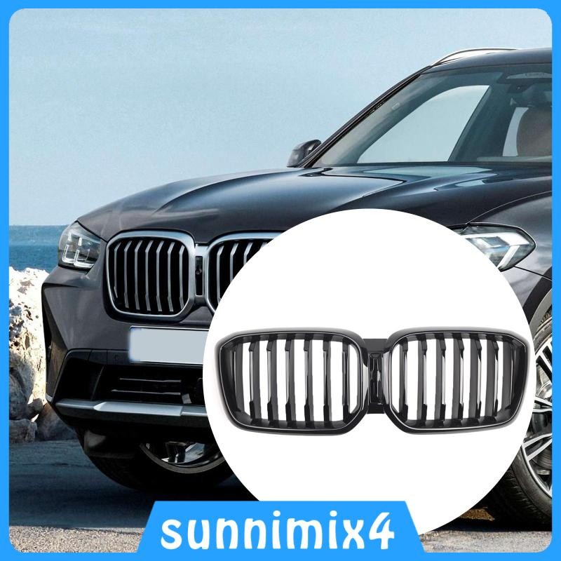 [H2Sports] กระจังหน้า 51139501170 ตกแต่ง ติดตั้งง่าย เปลี่ยนโดยตรง 51138082763 51139501172 สําหรับ x