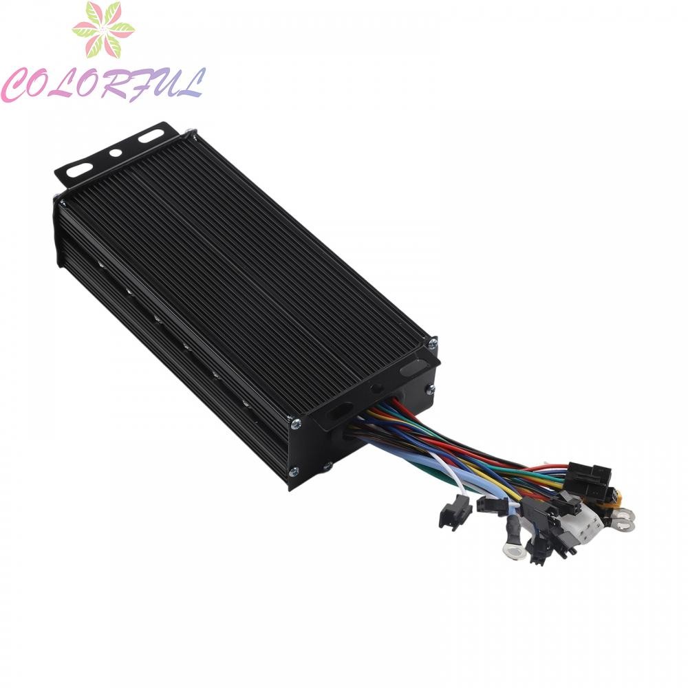 โปรโตคอลสื่อสารสำหรับมอเตอร์โลหะผสมไร้แปรง: 02OMD