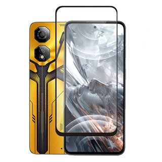 กระจกนิรภัยฟิล์มสําหรับ Nubia Neo 3 5G Anti - Peeping ผ้าไหมใสหน้าจอออกแบบสําหรับ Neo 3 GT 2 4G 5G แก้ว