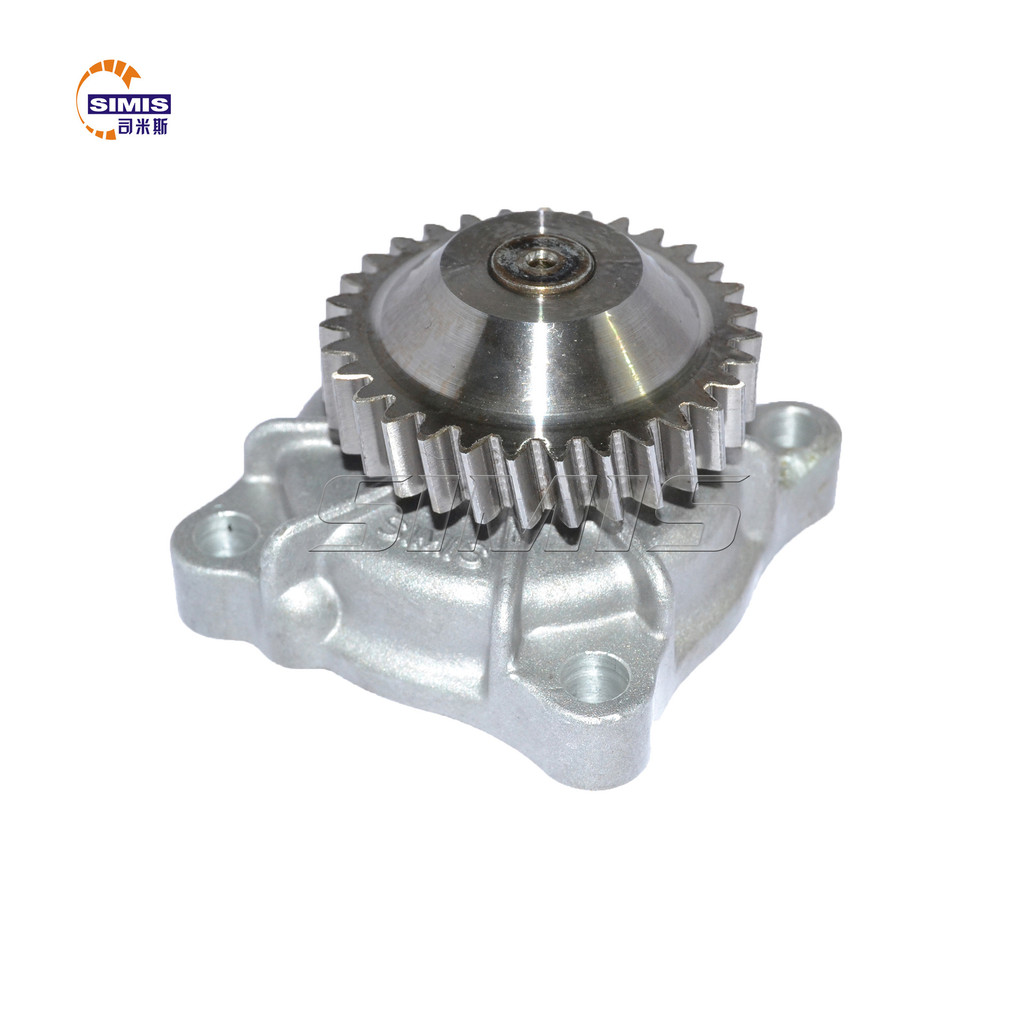 ปั้มน้ํามัน เหมาะสําหรับ Toyota 5FD 1Z 6-8FD 2Z