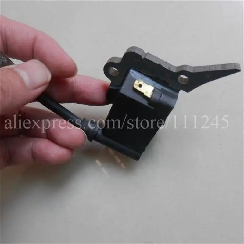 TK065D-12 COIL สําหรับ KAWASAKI MARUYAMA BL8200 BL8100 BLOWER IGNITOR MAGNTO STATOR โมดูลIGNITE 2117