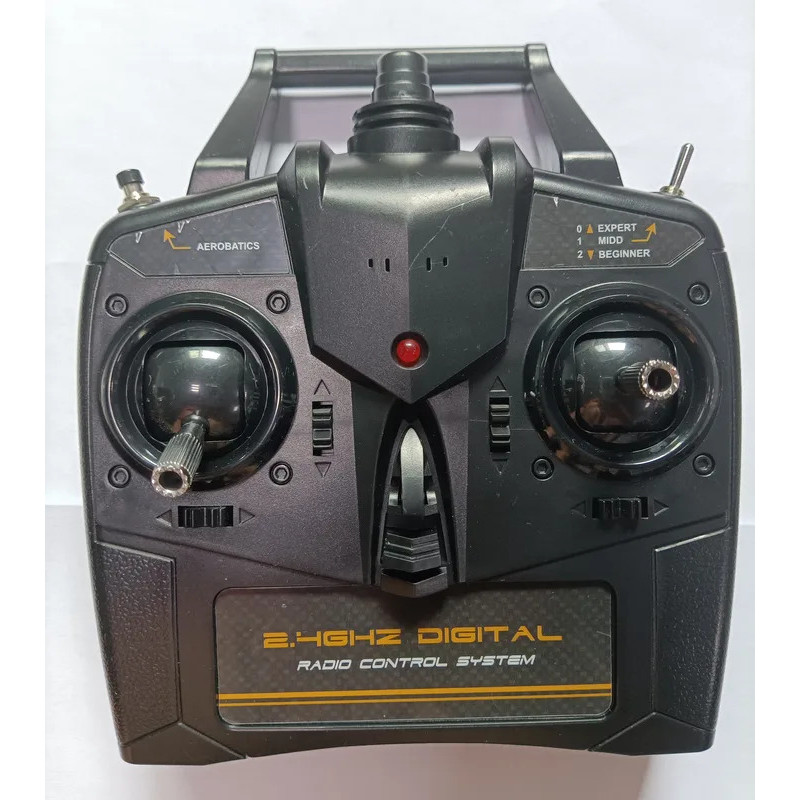 Volantex เครื่องส่งสัญญาณ 4ch EAT402 PT2110 สําหรับ 76104; 76105; 76107; 76108; 76109; 761-10