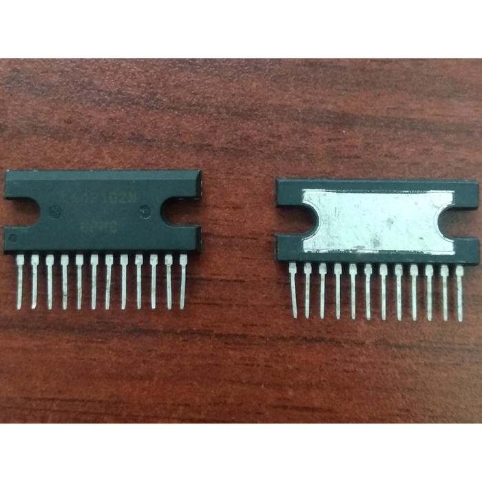 SPaRePaRt IC LA42102N