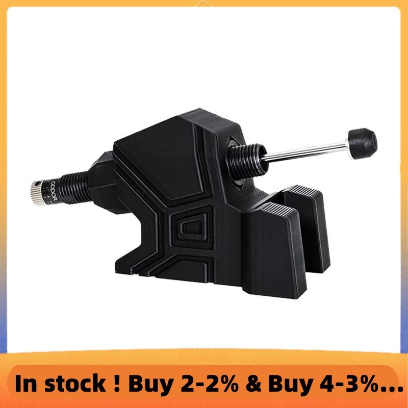 จําลองการปรับเปลี่ยนแข่ง DIY เหยียบเบรคปรับ Damping ชุดเบรค Damper สําหรับ T3PA T300 เหยียบ