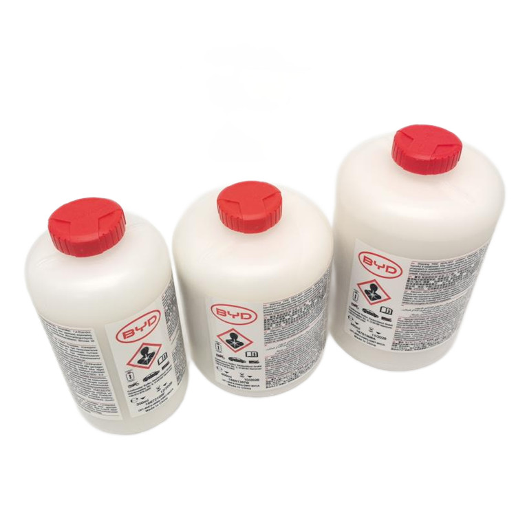 น้ำยาซ่อมยางคอนติเนนทอลเยอรมันนำเข้า น้ำยาซ่อมยางที่เหมาะสำหรับรถยนต์ Volvo/BYD/Honda/Mercedes/BMW/Audi - รูปที่ 3