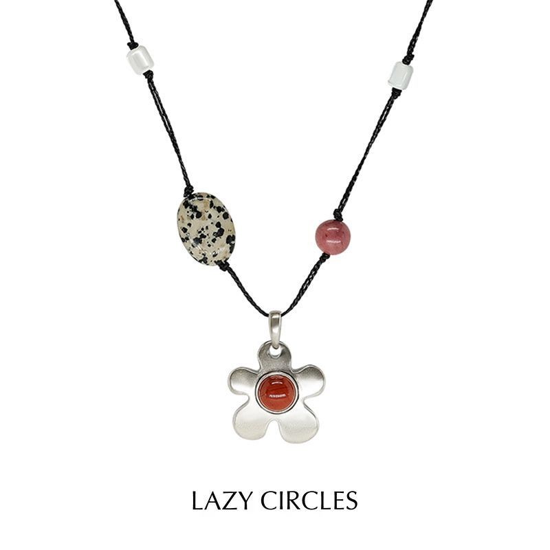 โฟกัสบนสินค้าคุณภาพสูงโลจิสติกส์อย่างเป็นทางการโดยตรงถึง VERB สวนผลไม้สร้อยคอ Original Niche Design 