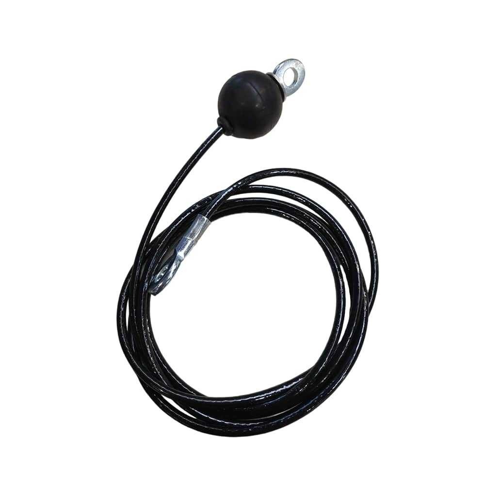 1CLICK2BUY JBryant Fitness Gym DIY Pulley Cable Machine Arm Bicep 100kg - J3140