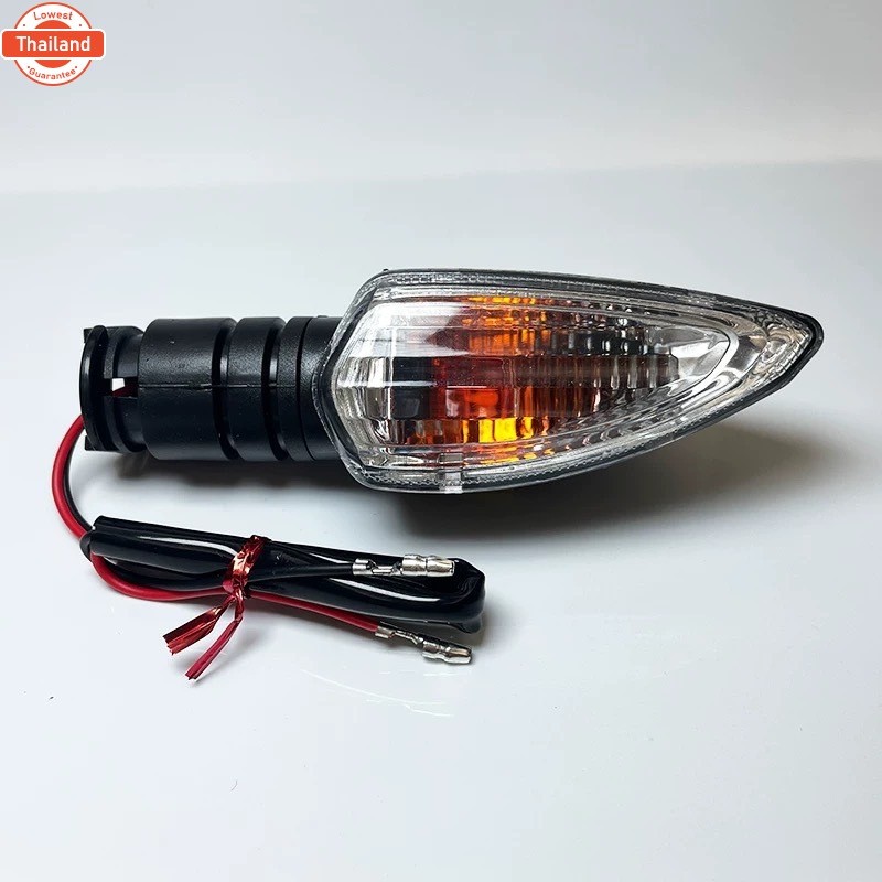 ไฟเลี้ยว 1คู่ ไฟเลี้ยวYAMAHA รุ่น M-SLAZ/ R15/ ALL ใหม่ R15/ Mt15 /Aerox / Exciter 0368