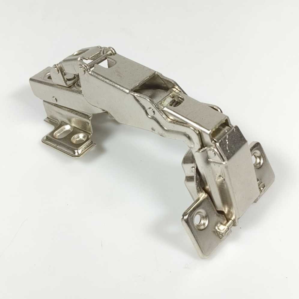 1CLICK2BUY DTC บานพับประตูตู้ 165 องศา Embed บานพับไฮดรอลิกประตู - C57-165