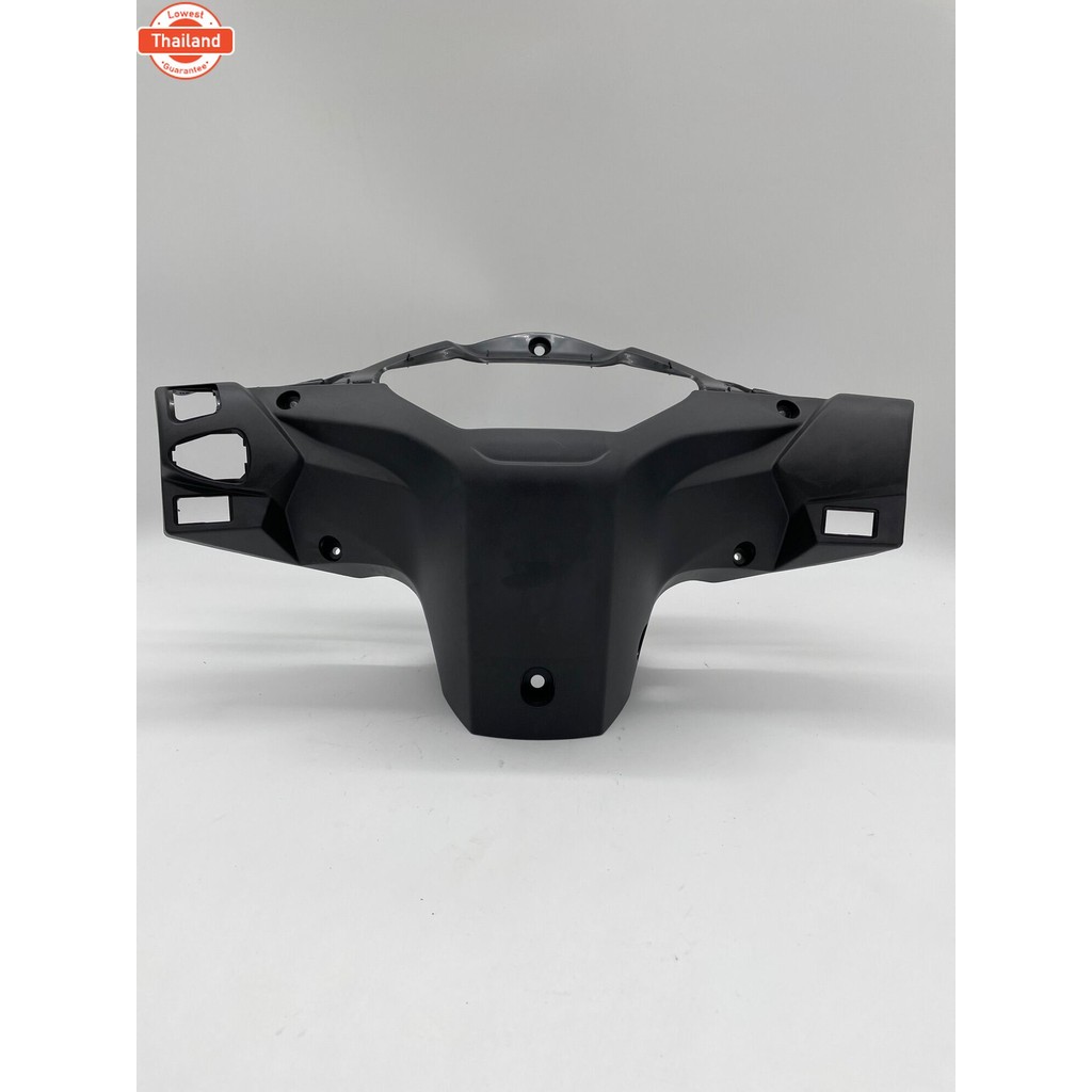 หน้ากากหลัง WAVE110 I 2019 2020 2021 2022 2023 / เวฟ110 I 2019 2020 2021 2022 2023 / เวฟไอ / เวฟ110 