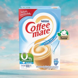Nescafe เนสกาแฟ กาแฟ 3 in 1 คอฟฟี่เมต ครีมเทียม
