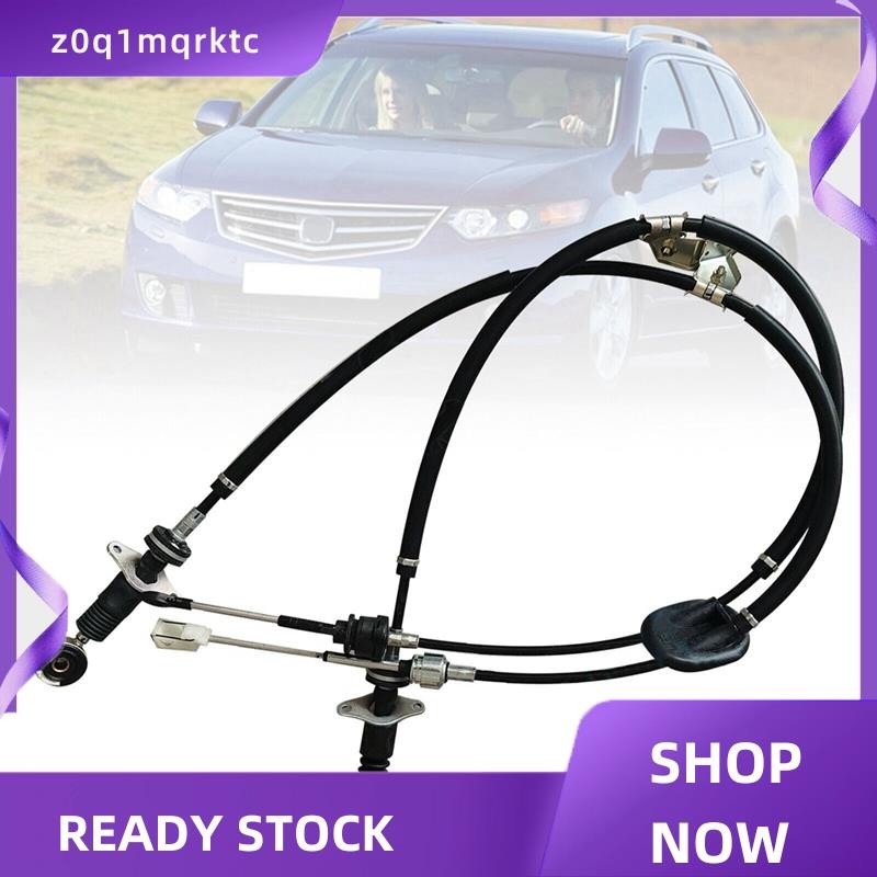 z0q1mqrktcrive Car Manual Shifter Cables Manual Shifter Cables เปลี่ยน 54310-SDA-L02 สําหรับ Accord 