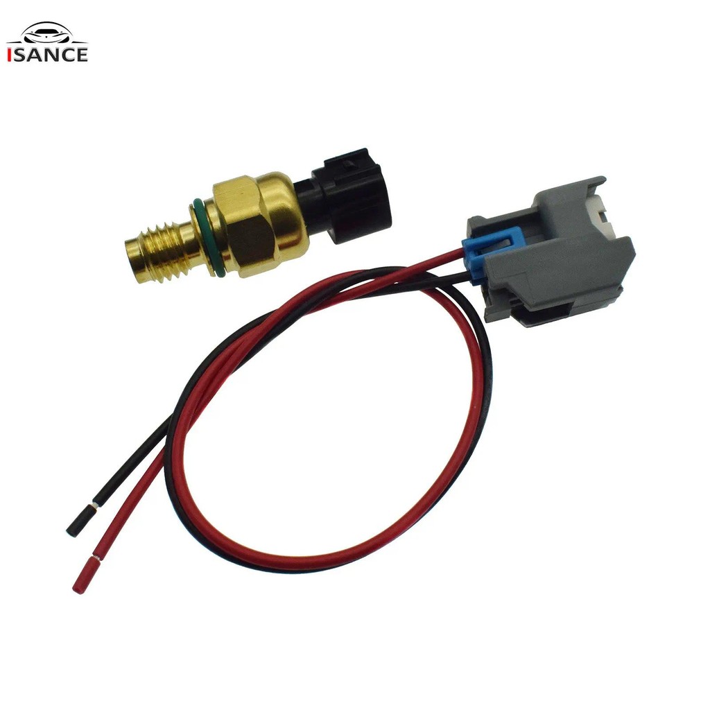 ใหม่ปั๊มพวงมาลัยเซ็นเซอร์ความดันสําหรับ Ford Focus MK1 MK2 C-MAX 98AB-3N824-DB,98AB-3N824DBA-GC,1076