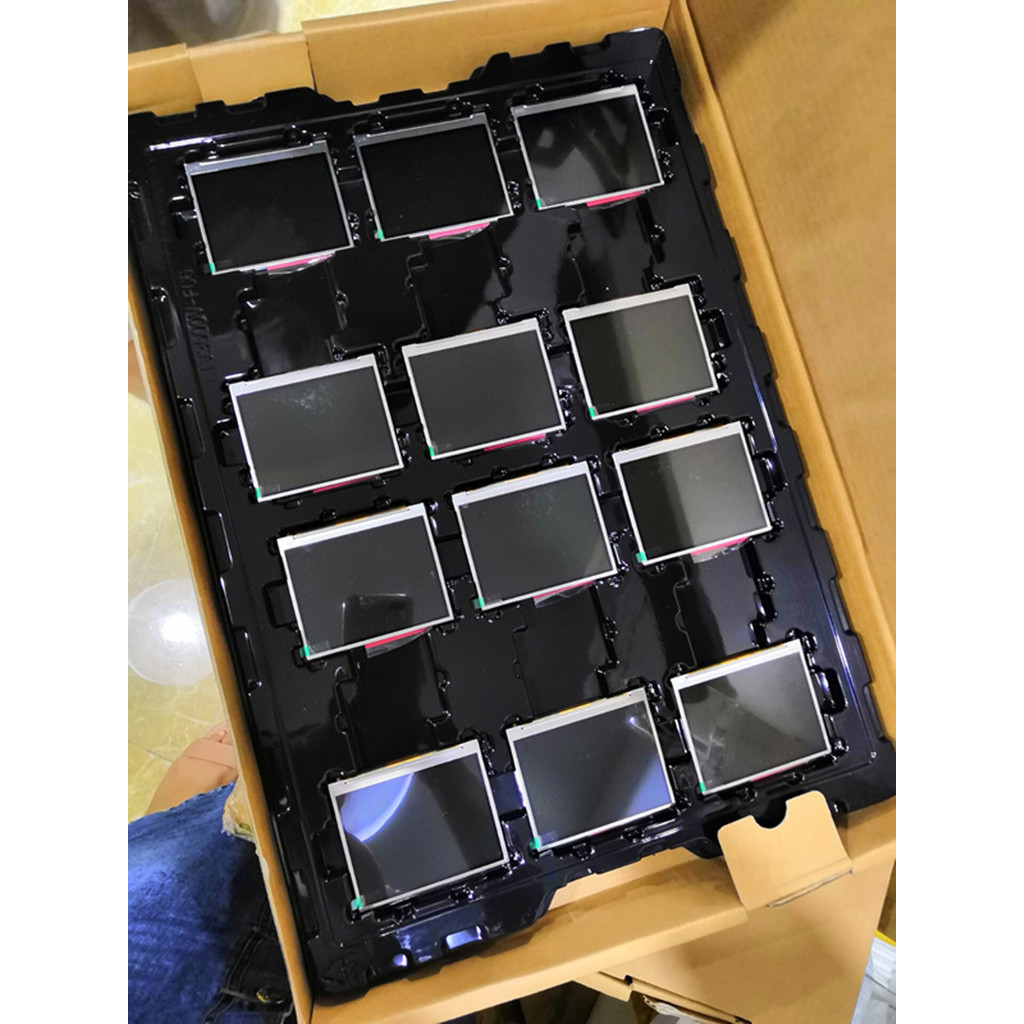 พร้อมสต็อก Samsung 3.5 นิ้ว LTV350QV-F04 หน้าจอ LCD