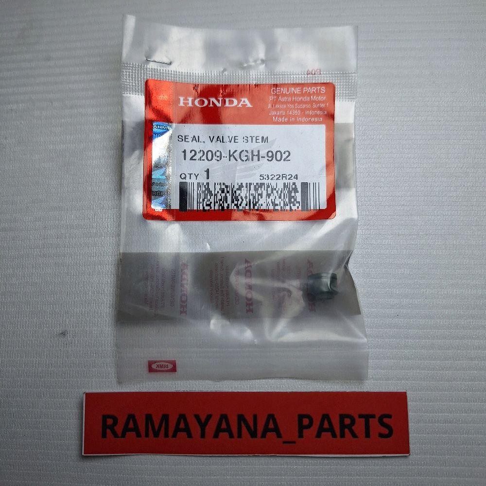 ก้านวาล์วซีล CS1 12209KGH902