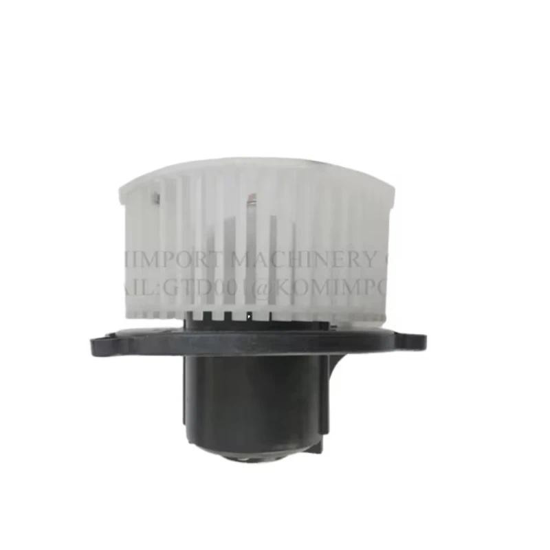 เครื่องเป่าลมมอเตอร์ De Soplador สําหรับ Dx140lc Dx180lc Dx225lc K1002206 Ventilador Adecuado Part