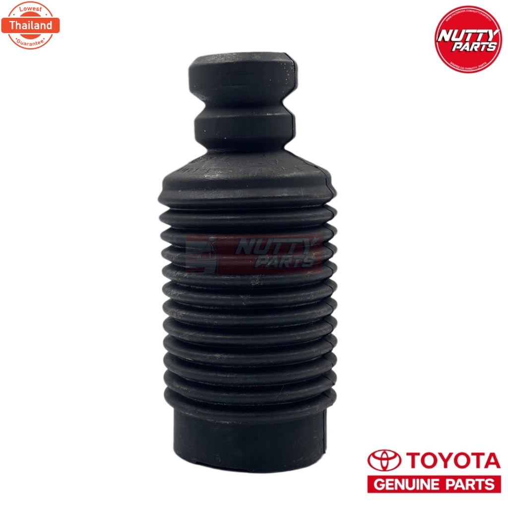 อะไหล่แท้ ยางกันฝุ่นโช๊คหน้า-หลัง AE101 AE110 AE111 AE112