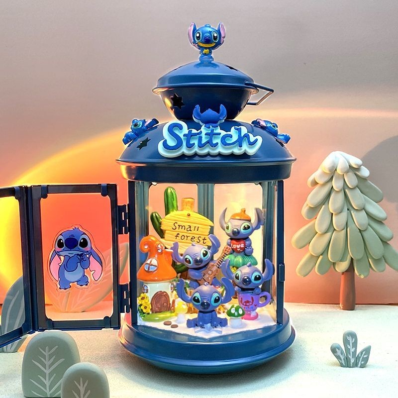 เย็บร้อย ทําเอง รูปตุ๊กตาสาว เย็บร้อย จบการศึกษาไฟกลางคืนทานาบาตะของขวัญวันวาเลนไทน์ของขวัญวันเกิด - รูปที่ 2