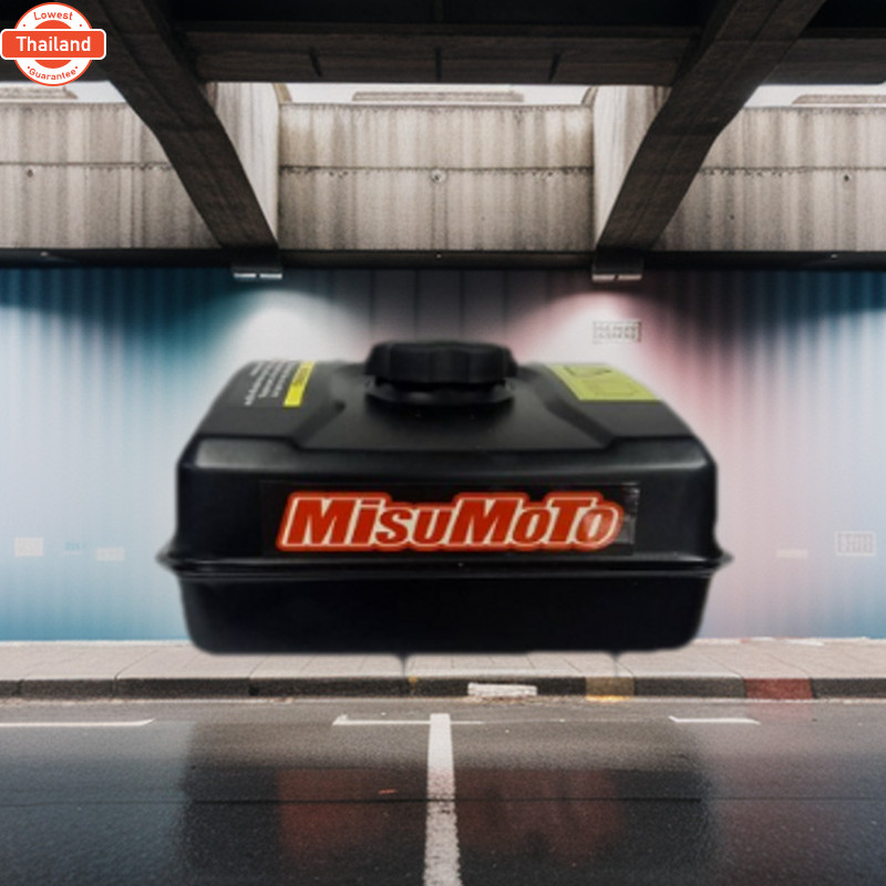 ถังน้ำมัน 168 F MisuMoTo