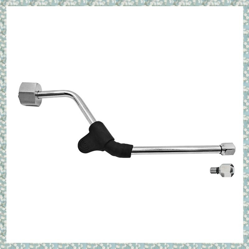 [h5bl3j6wj.ph] ไม้กายสิทธิ์ไอน้ําสําหรับ EC680/EC685 สําหรับชิ้นส่วนเครื่องชงกาแฟพร้อมหัวฉีดไอน้ําปล