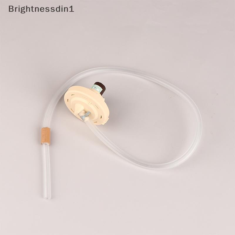 [Brightnessdin] สําหรับเครื่องซักผ้าอัตโนมัติเซ็นเซอร์ระดับน้ําสวิตช์ความดันระดับน้ํา BPS-R 6501EA10