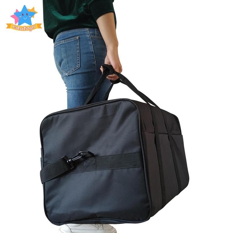 [Edstars] Cajon Box, Drum Bag, Cajon Bag, Gig Bag, Cajon Accessories, สายสะพายไหล่ปรับได้, Cajon Cas