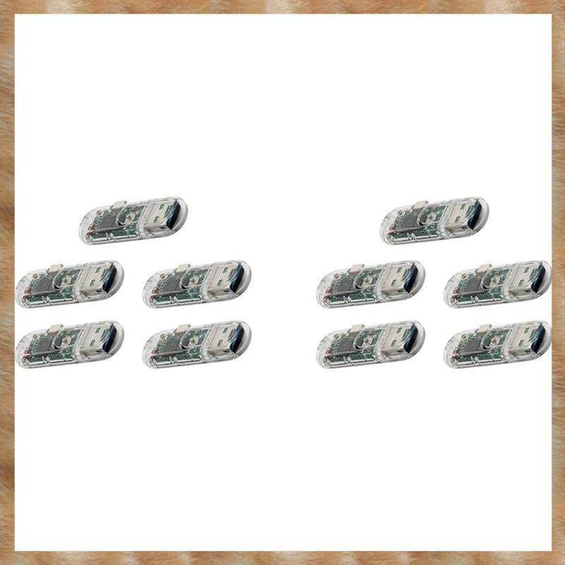 [KYG] 10X NerdMiner V2 T-Dongle S3 Hashrate 74Kh/S USB BTC Crypto Solo Miner พร้อมจอแสดงผล Nerd Mine