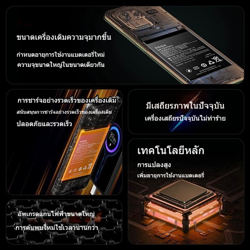 แบตเตอรี่มือถือ BLP615 แบตโทรศัพท์มือถือ OPPO A37/A37M/Neno 9 Battery แบตเตอรี่เร็ว แบตคุณภาพสูง รับประกัน1ปี ฟรีชุดไขคว - รูปที่ 2