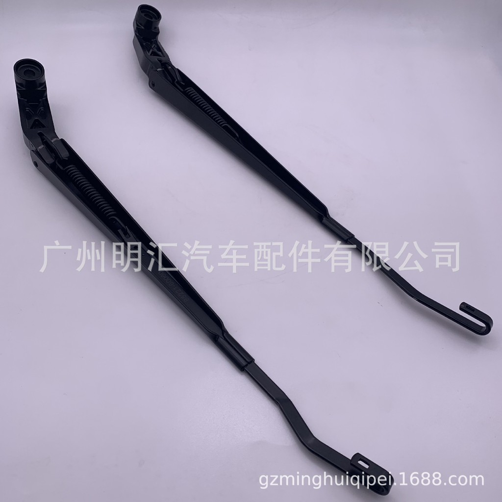 85221-60070 เหมาะสําหรับ Toyota LC Land Cool Road Ze HZJ78HZJ79 กรอบขวาชุดแขนปัดน้ําฝน