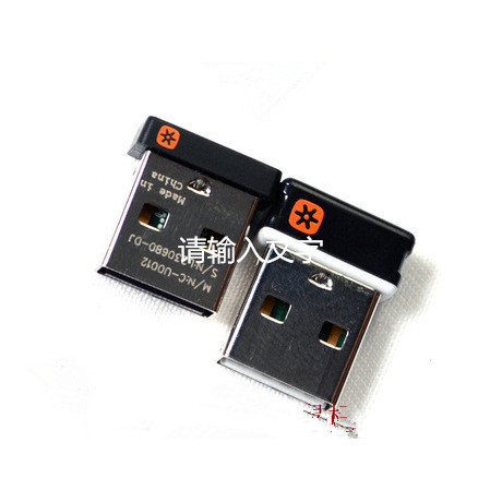 เมาส์คีย์บอร์ด Logitech ของแท้ Youlian M280MK520M545M325M705M905M950MK330 ตัวรับสัญญาณ