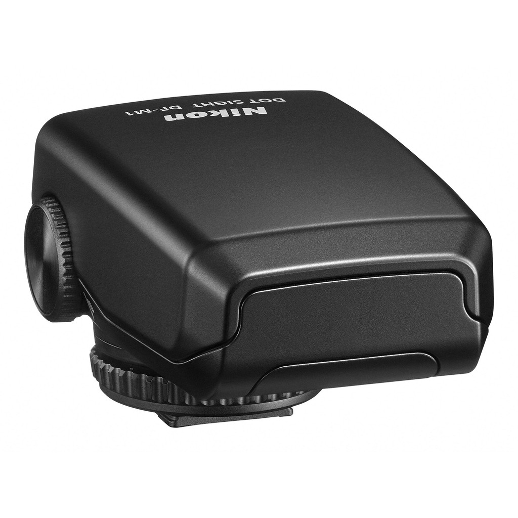 Nikon Dot Sight for Nikon DSLR, Z, and P1000 cameras