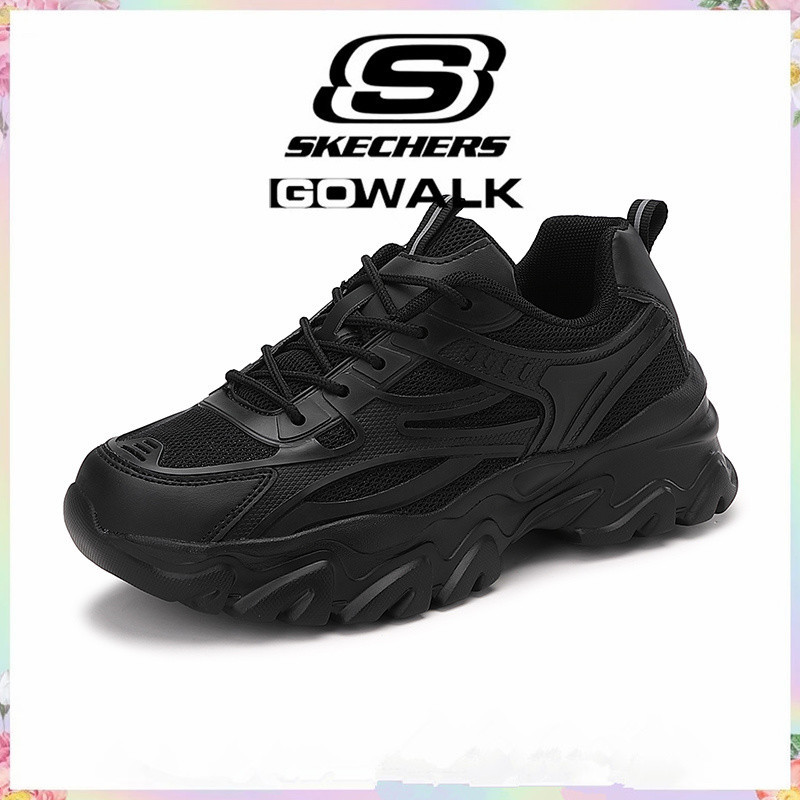 Sketchers รองเท้าแบนผู้หญิงสไตล์เกาหลี ไซส์ EU 40-42
