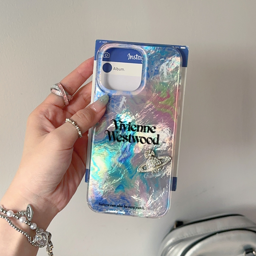 Art สีน้ํา West End Premium Tinfoil imd สําหรับ iphone 15 14 1 3 12 11 Pro Max 14plus 15plus XsMax XR X Xs 7 8 6 6s Plus เคสโทรศัพท์
