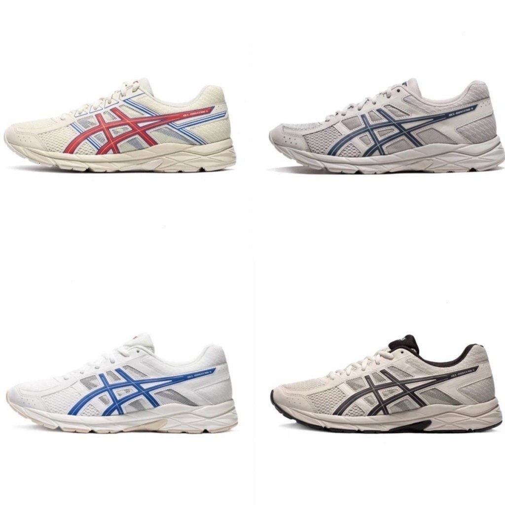 Asics ascis GEL-contend 4天然9