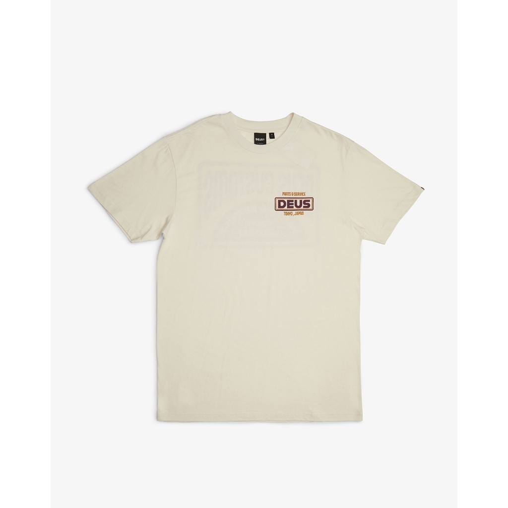 Deus Ex Machina - Depot Tee